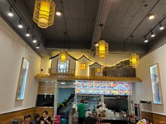 -铁朋小锅米线(金星店)