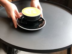 -NokNok Coffee(宽窄巷子店)