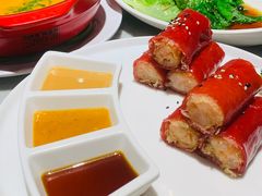 -蝴蝶里·粤菜·点心(龙湖杭州金沙天街店)
