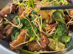 -老五麻辣香锅(盘锦花园店)