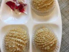 -潮府馆·非遗潮州菜·港式点心(世纪公园店)