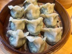 -新兴园饺子馆(北京百子湾店)