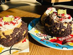 -西树泡芙(静安大悦城店)