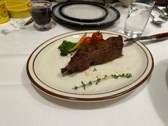 -马克西姆俄罗斯餐厅(通亚街店)