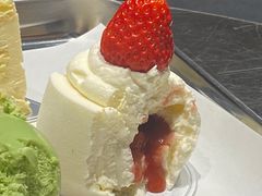 -Sarah西点·烘焙·餐厅(翰林府旗舰店)