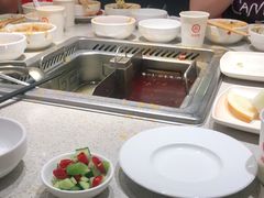 -海底捞火锅(大融城店)