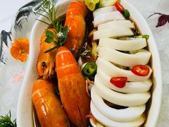 -3号仓库·创意中国菜(新世界城店)