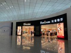 -郑州新郑国际机场-T2航站楼