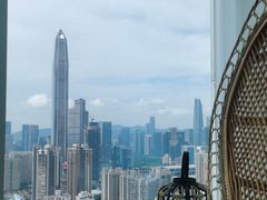 -Jungle Nat 高空餐厅