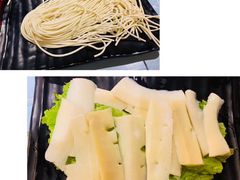 -呷哺呷哺 黄金牧场 (新中关购物中心店)