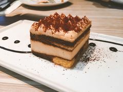 爱之丘提拉米苏-必胜客(衡阳船山店PH店)