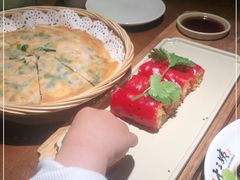 -南拳十三姨·潮汕砂锅粥(世纪金源店)