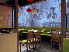 -33号大院·青岛本帮菜(五四广场店)