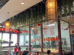 -百味地锅鸡(二店·财校分店)