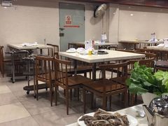 大堂-粤潮牛肉火锅店(江南大道店)