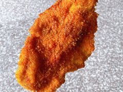 老味鸡排-茹哥炸串(水产前街店)