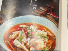 -柒园·三十年创意杭帮菜(龙湖滨江天街店)
