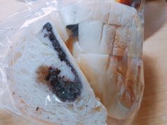 紫米麻薯-面包与我Bread Or Me(长城汇店)