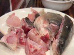 -正能量脆肉鲩火锅