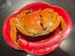 -老头儿油爆虾·1987杭州烟火味(湖滨银泰in77D区店)