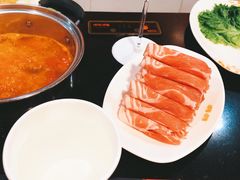 -呷哺呷哺(西单大悦城店)