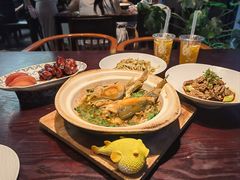 -永安鱼庄·镇江菜(东吴路店)