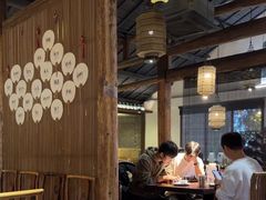 -大牌大·传统杭帮菜(湖滨店)