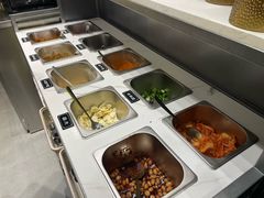 -允辛家·自助泥炉烤肉(九亭店)