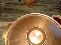 -大头椰·椰子鸡火锅(南宁万象城店)