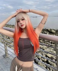 -时尚殿堂hair salon