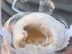 芋泥咸蛋黄大福-早安巴黎(四季坊店)
