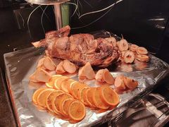 -青岛海尔洲际酒店