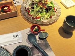 -秋荀日本料理(昆明同德广场店)