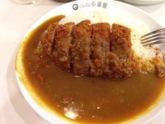 iphone_upload_pic-COCO壱番屋(大华路店)