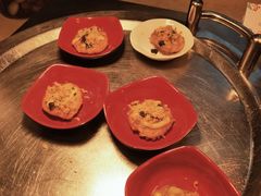 -长沙三景韦尔斯利酒店·Oval全日制餐厅自助餐