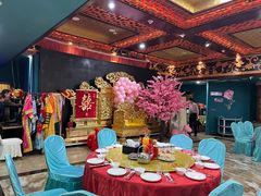 -慈孝宫·30年北京菜老馆子(三营门店)