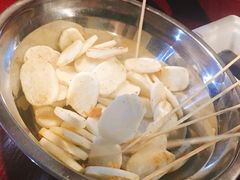 -阿姨小肉摊(同济西苑店)