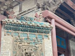 -韩城古城