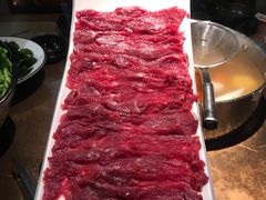 -左庭右院鲜牛肉火锅(新梅广场店)