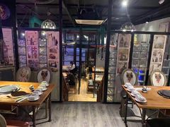 -超级神炭烤肉夜食(芥园西道店)