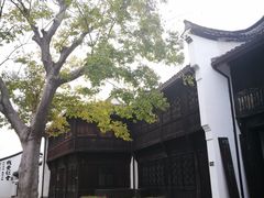 -章太炎故居