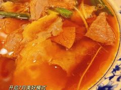 -直隶安家罩饼(复兴路店)