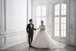 -金夫人婚纱摄影(总店)