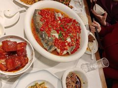 -马凯餐厅(长椿街店)