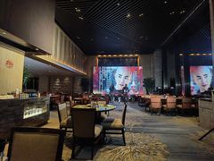 -龙城咖啡厅(常州富都洲际店)