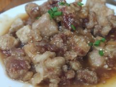 荔枝肉-如我美食(达道社区店)