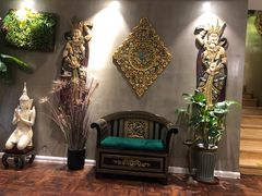 -Siam泰餐厅(水上公园店)