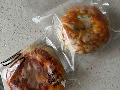 -Max Bakery 阿唛手作