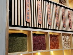 -古乡居甜品(大信店)