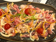 -得意咚瓜·顺德鱼生·冬瓜火锅(深圳首店)